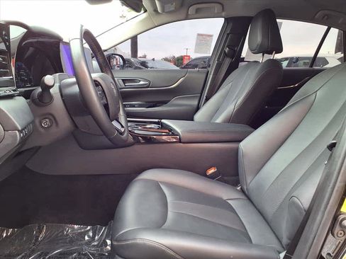 Certified 2024 Toyota Mirai XLE image 18