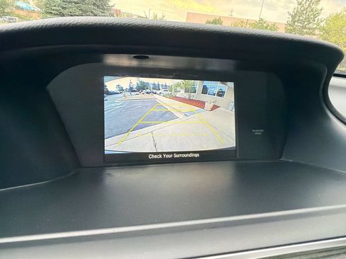 Used 2015 Honda Accord LX image 25