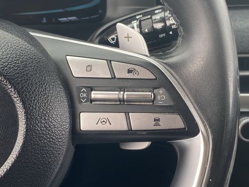 Used 2023 Hyundai Palisade XRT FWD image 25