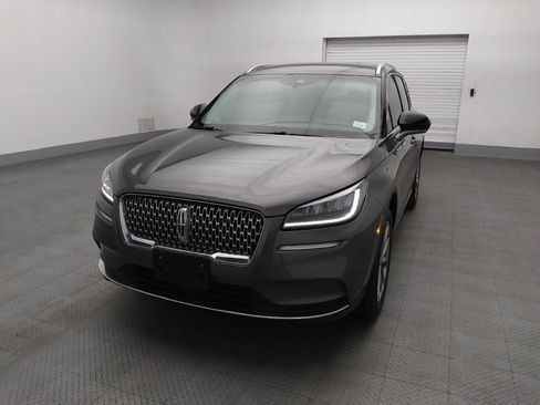 Used 2022 Lincoln Corsair AWD w/ Premium Package image 15