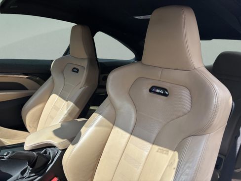 Used 2018 BMW M4 Coupe image 21