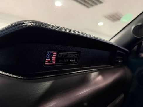 Used 2017 Ford Mustang Shelby GT350 w/ Electronics Package image 17