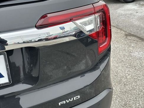 Used 2020 GMC Acadia SLT image 30