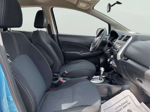 Used 2014 Nissan Versa Note SV FWD image 22