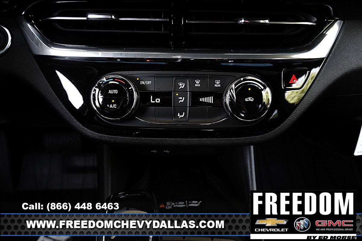New 2026 Buick Envista Sport Touring w/ Convenience II Package FWD image 23