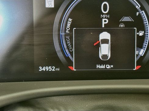 Used 2023 Lexus RZ 450e Premium w/ Technology Package AWD/4WD image 19