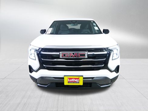 Used 2026 GMC Terrain Elevation AWD/4WD image 2