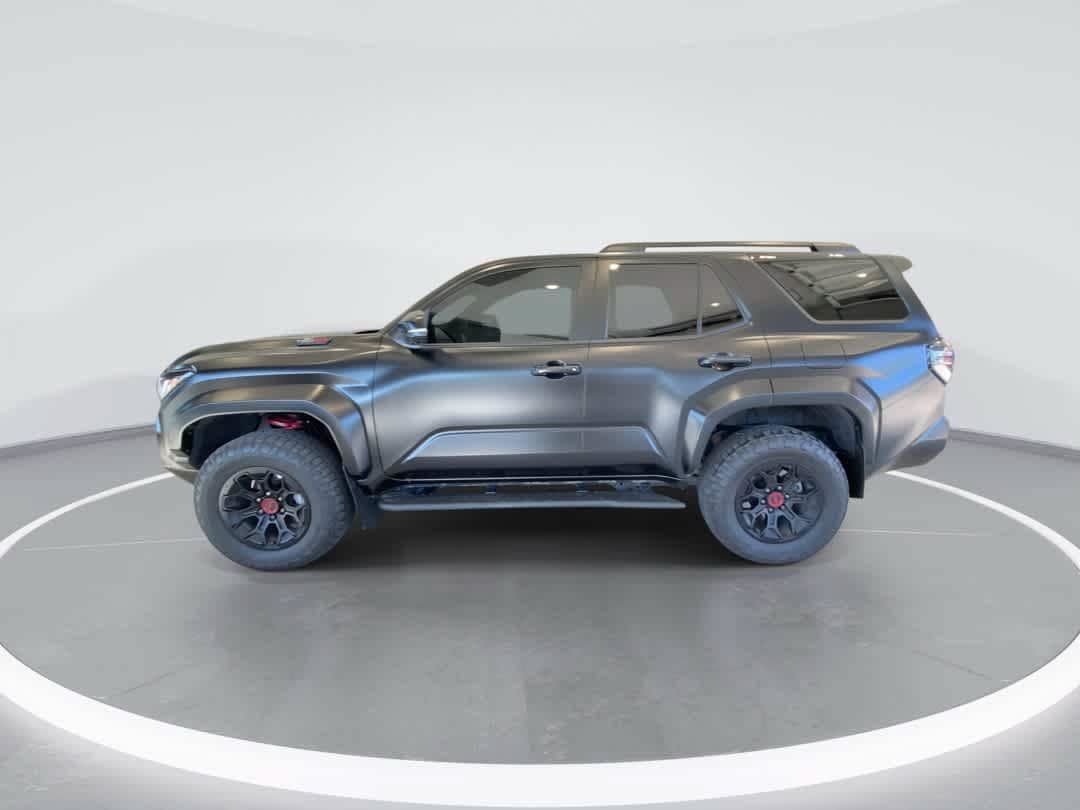 Certified 2025 Toyota 4Runner TRD Pro AWD/4WD image 5