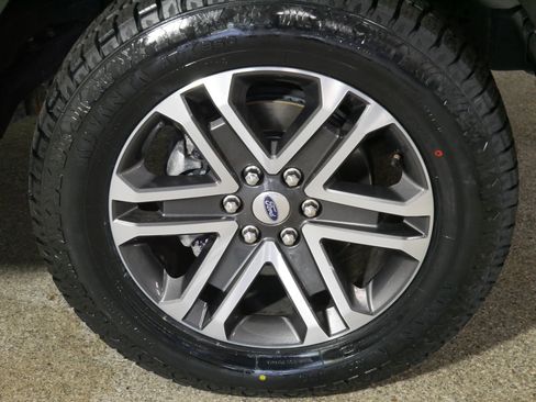 Used 2023 Ford F150 XL w/ Trailer Tow Package AWD/4WD image 15