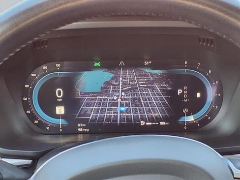 Used 2022 Volvo XC60 B5 Inscription w/ Advanced Package image 11