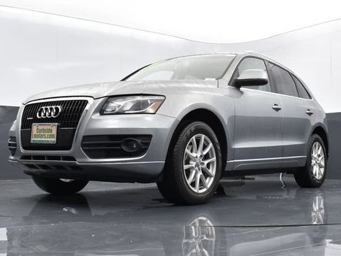 Used 2009 Audi Q5 3.2 Premium AWD/4WD image 32