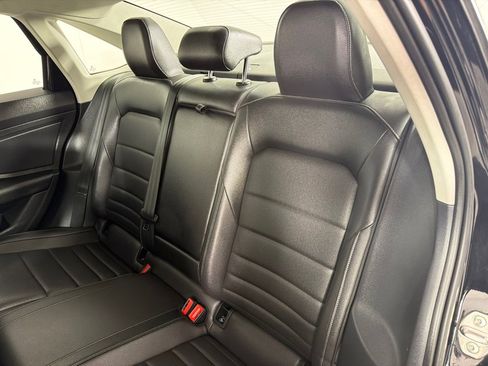 Used 2021 Volkswagen Jetta R-Line FWD image 20