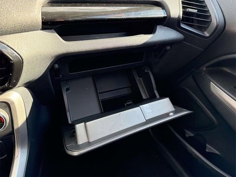 Used 2021 Ford EcoSport Titanium image 22