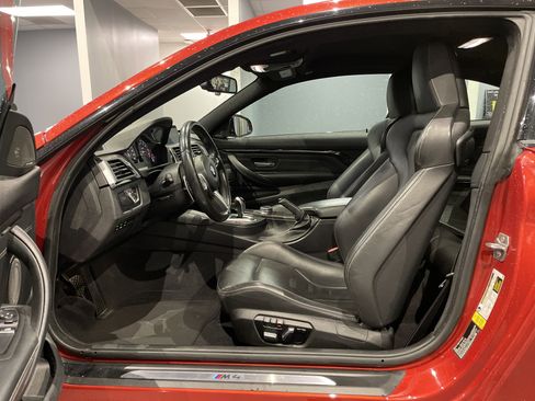 Used 2020 BMW M4 Coupe image 16