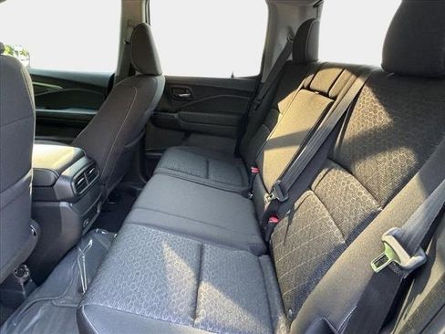 Used 2024 Honda Ridgeline Sport+ image 13