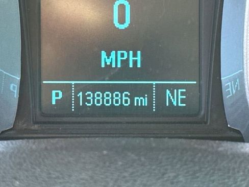 Used 2014 Chevrolet Equinox LT w/ Power Convenience Package AWD/4WD image 26