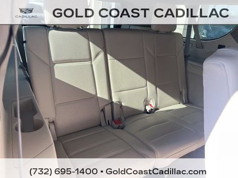 Certified 2024 Cadillac Escalade ESV Sport Platinum w/ LPO, ONYX Package image 13