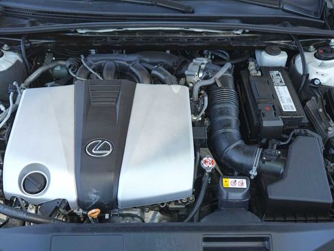 Used 2021 Lexus ES 350 w/ Accessory Package 2 image 9