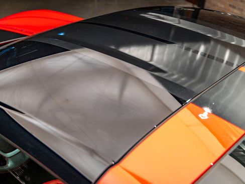 Used 2015 Chevrolet Corvette Stingray Coupe w/ 2LT Preferred Equipment Group image 20