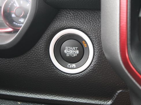 Used 2022 RAM 1500 Rebel w/ Rebel Level 1 Equipment Group image 29