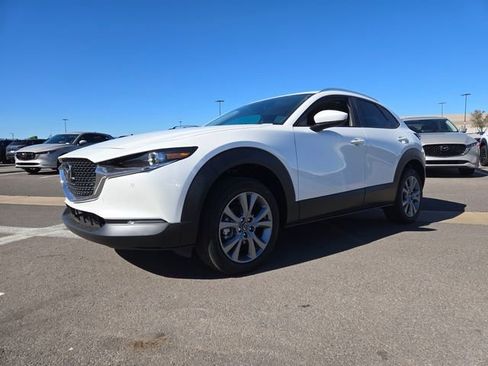 New 2026 MAZDA CX-30 AWD 2.5 S image 2
