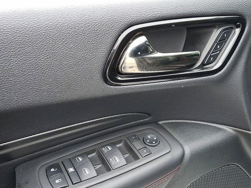 Used 2022 Dodge Durango R/T w/ Blacktop Package image 24