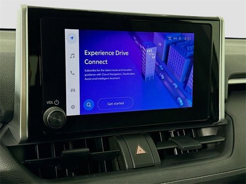 Certified 2023 Toyota RAV4 LE image 14