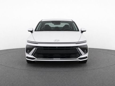 Certified 2025 Hyundai Sonata SEL FWD image 5