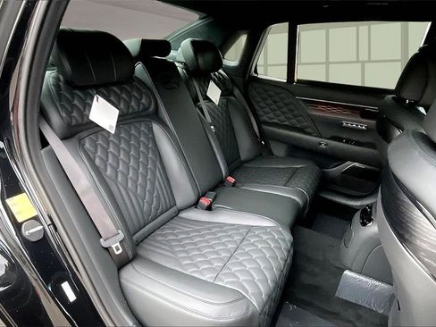 New 2026 Genesis G90 3.5T Prestige image 10