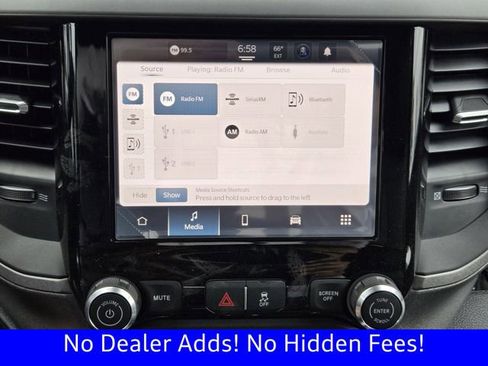 New 2026 RAM 5500 Tradesman image 13