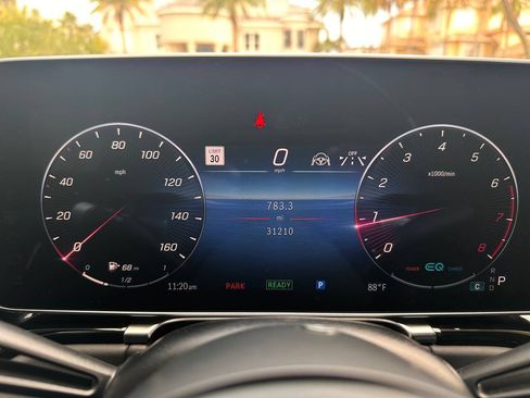 Used 2021 Mercedes-Benz S 580 4MATIC Sedan w/ Warmth & Comfort Package image 19