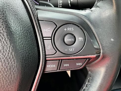 Used 2024 Toyota Camry SE FWD image 21