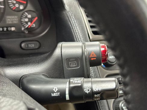 Used 1991 Acura NSX RWD image 32