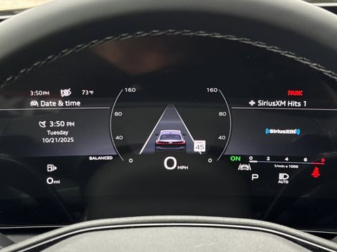 New 2025 Audi A5 2.0T Premium image 21