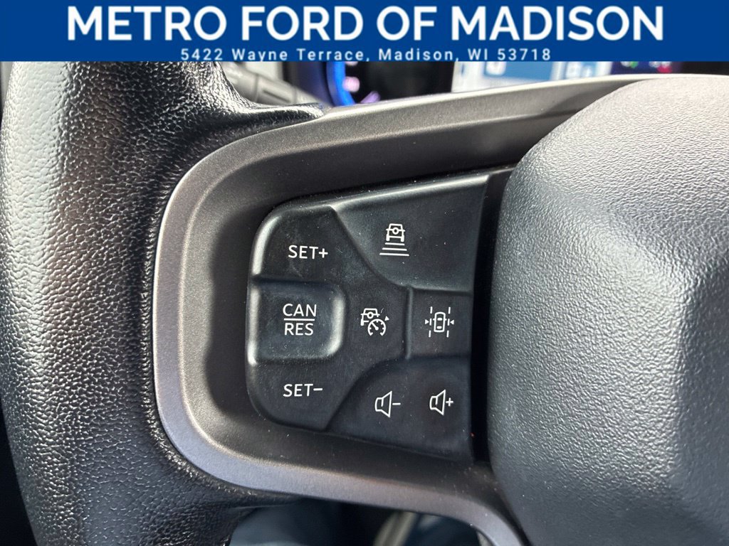 Used 2021 Ford Bronco Outer Banks AWD/4WD image 29
