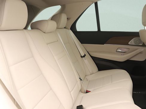 Certified 2023 Mercedes-Benz GLE 350 image 29
