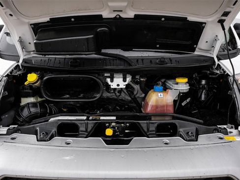 Used 2021 RAM ProMaster 3500 image 44