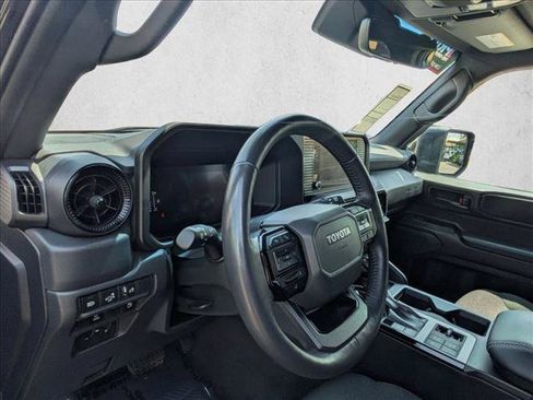 Used 2025 Toyota Land Cruiser 1958 AWD/4WD image 10