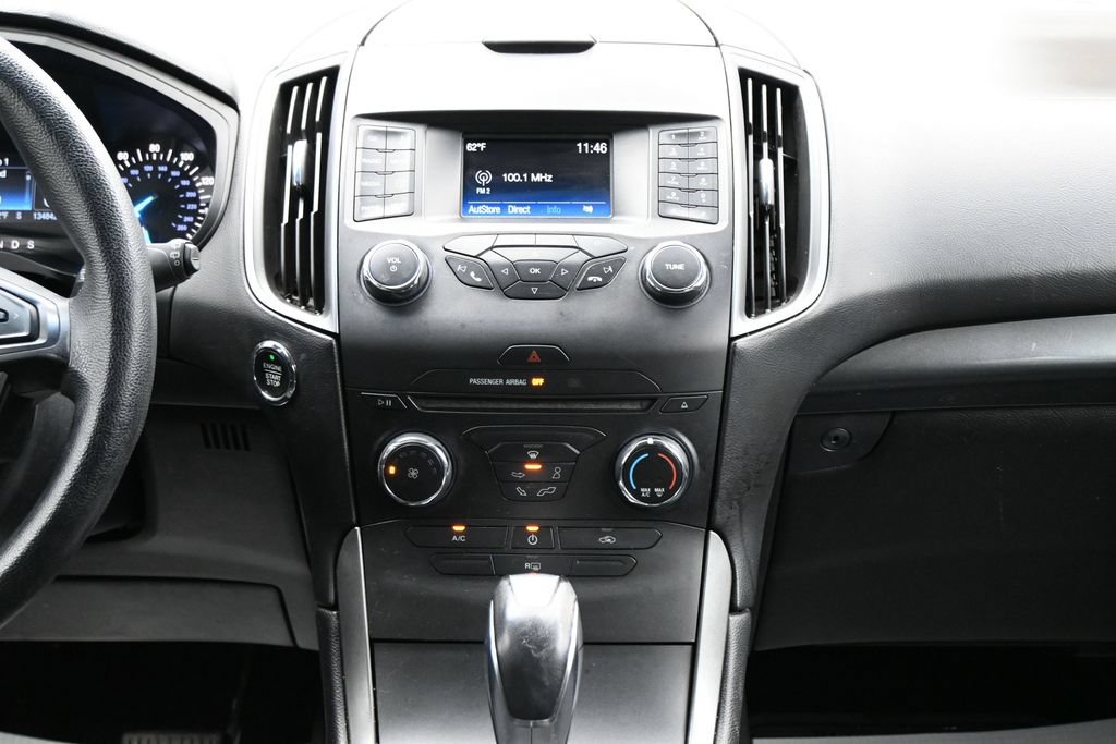 Used 2016 Ford Edge SE FWD image 18