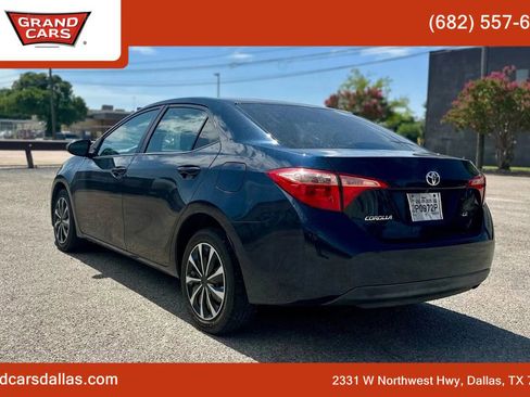 Used 2019 Toyota Corolla LE image 6