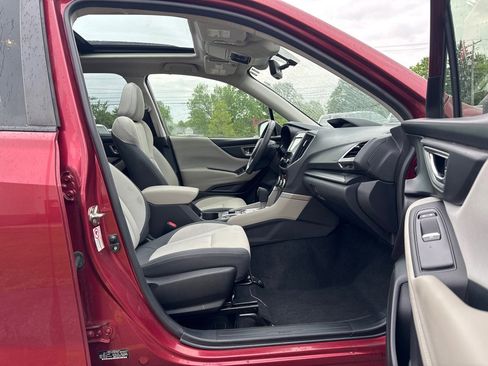 Used 2020 Subaru Forester Premium w/ Popular Package #1 AWD/4WD image 12