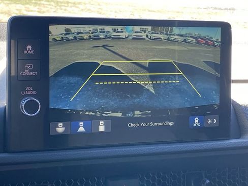 New 2026 Honda CR-V Sport-L image 29