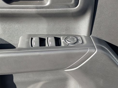 New 2026 Chevrolet Silverado 1500 W/T w/ WT Value Package image 14