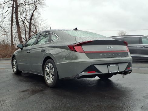 Used 2022 Hyundai Sonata SEL FWD image 3