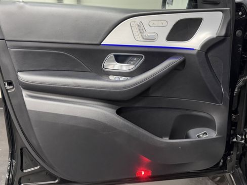 Used 2024 Mercedes-Benz GLE 450 GLE 450 image 19