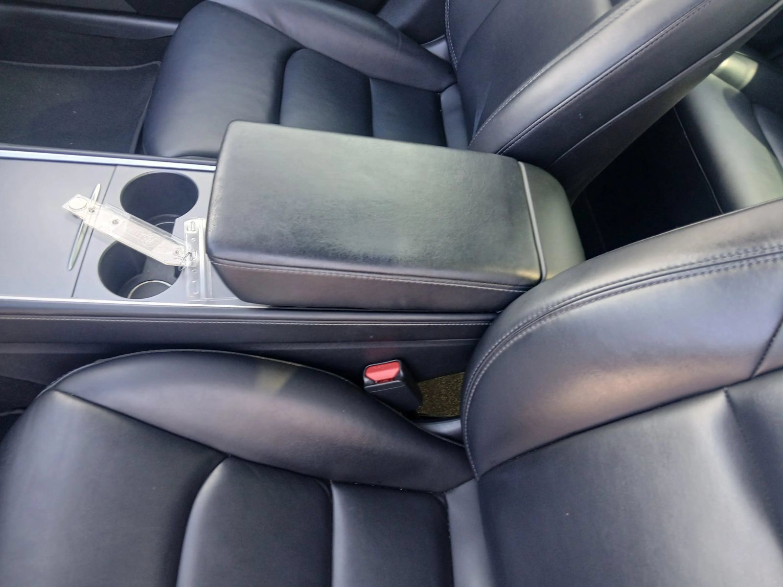 Used 2021 Tesla Model 3 Long Range AWD/4WD image 15