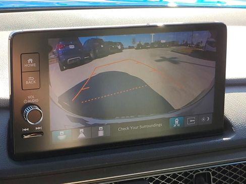 New 2026 Acura Integra A-Spec FWD image 19