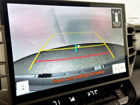 Certified 2025 Toyota Tundra SR5 image 23