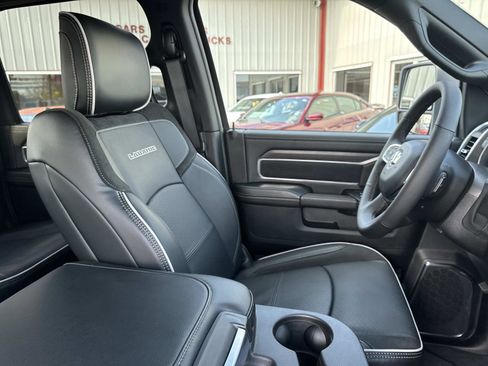 Used 2026 RAM 2500 Laramie image 10