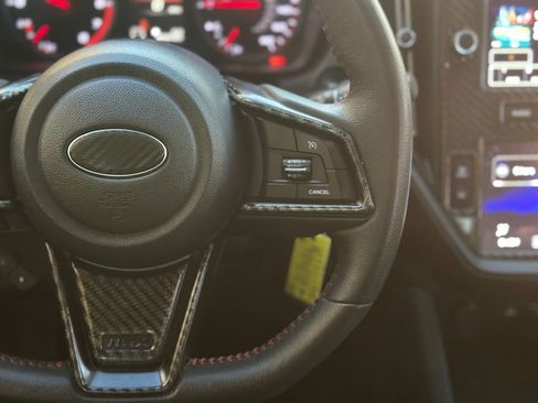 Used 2022 Subaru WRX image 22